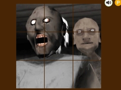 Oyun Granny Fun Clash