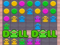 Oyun Doll Doll