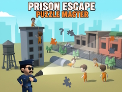 Oyun Prison Escape Puzzle Master