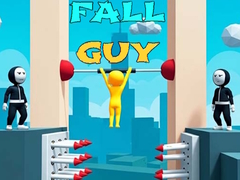 Oyun Fall Guy