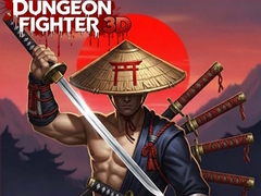 Oyun Dungeon Fighter 3D