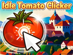 Oyun Idle Tomato Clicker