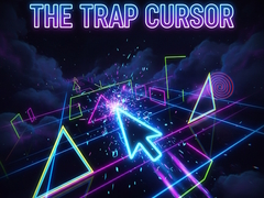 Oyun The Trap Cursor 