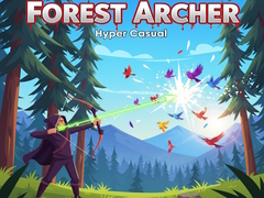Oyun Forest Archer