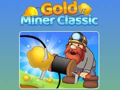 Oyun Gold Miner Classic