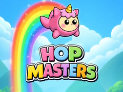 Oyun Hop Masters