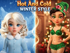 Oyun Hot & Cold Winter Style