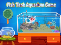 Oyun Fish tank Aquarium Game