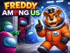 Oyun Freddy Among Us