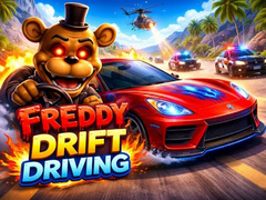 Oyun Freddy Drift Driving