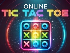 Oyun Online Tic Tac Toe