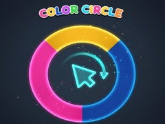 Oyun Color Circle