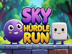 Oyun Sky Hurdle Run