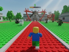 Oyun Steal a Brainrot Arena 67