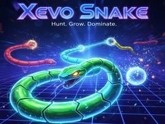 Oyun Xevo Snake