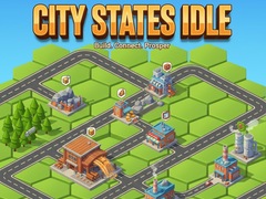 Oyun City States Idle
