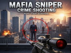 Oyun Mafia Sniper Crime Shooting
