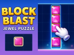 Oyun Block Blast Jewel Puzzle