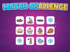 Oyun Match Challenge
