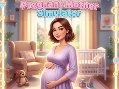 Oyun Pregnant Mother Simulator