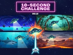 Oyun 10-Second Challenge