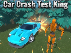 Oyun Car Crash Test King