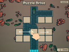 Oyun Puzzle Drive