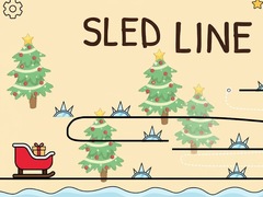 Oyun Sled Line
