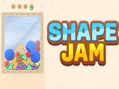 Oyun Shape Jam