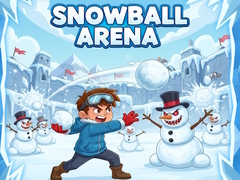 Oyun SnowBall Arena
