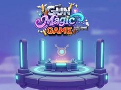 Oyun Gun Magic Game