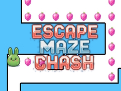 Oyun Escape Maze Chush
