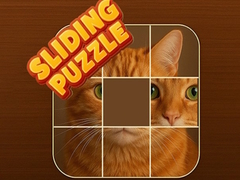 Oyun Slidding puzzle