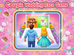 Oyun Couple Wedding Race Game