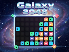 Oyun Galaxy 2048