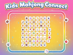 Oyun Kids Mahjong Connect
