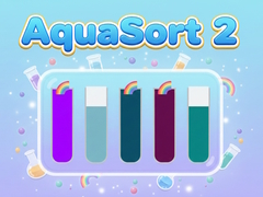 Oyun AquaSort 2