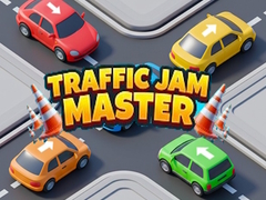 Oyun Traffic Jam Master