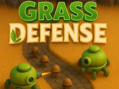 Oyun Grass Defense