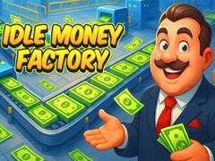 Oyun Idle Money Factory