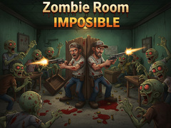 Oyun Zombie Room