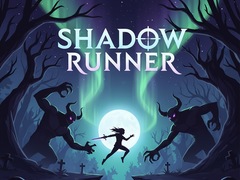 Oyun Shadow Runner