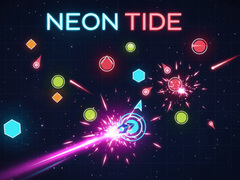 Oyun Neon Tide