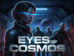 Oyun Eyes of Cosmos