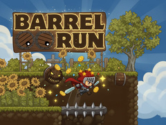 Oyun Barrel Run