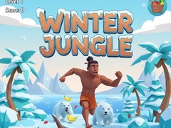 Oyun Winter Jungle