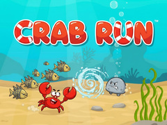 Oyun Crab Run