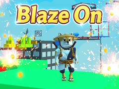Oyun Blaze On