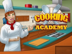 Oyun Cooking Academy