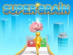 Oyun Super Brain